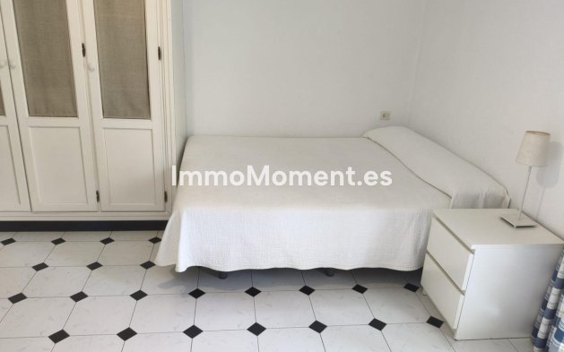 Revente - Appartement - Intérieur                       - Alhaurín el Grande Centro