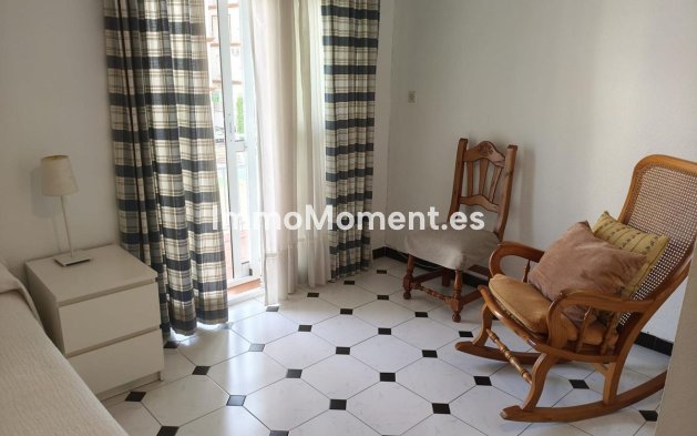 Revente - Appartement - Intérieur                       - Alhaurín el Grande Centro