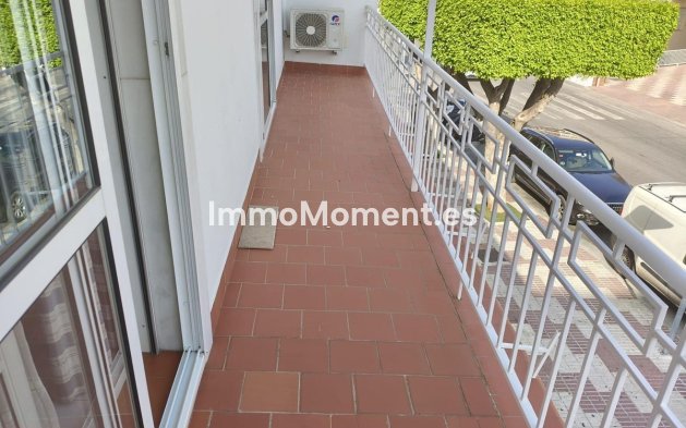 Revente - Appartement - Intérieur                       - Alhaurín el Grande Centro