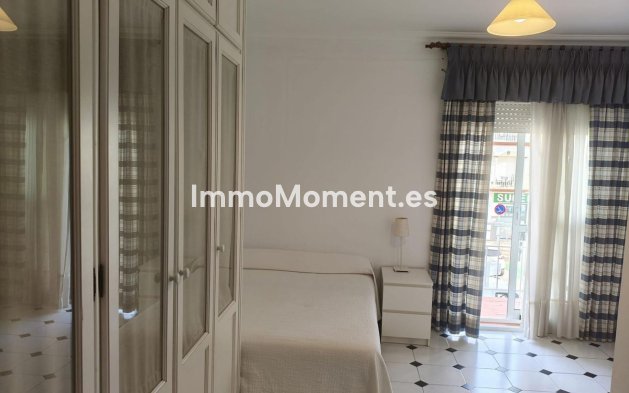Revente - Appartement - Intérieur                       - Alhaurín el Grande Centro
