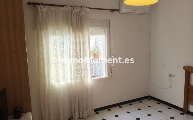 Revente - Appartement - Intérieur                       - Alhaurín el Grande Centro