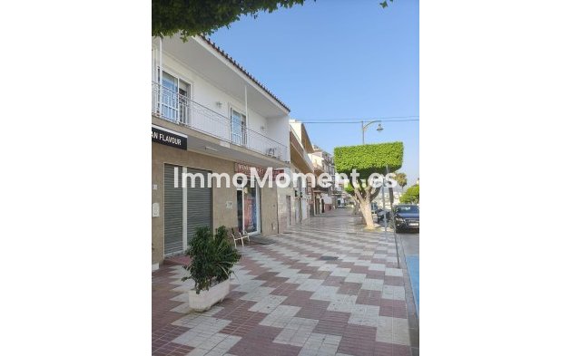 Revente - Appartement - Intérieur                       - Alhaurín el Grande Centro