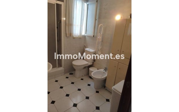 Revente - Appartement - Intérieur                       - Alhaurín el Grande Centro