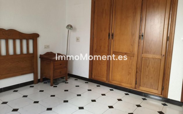 Revente - Appartement - Intérieur                       - Alhaurín el Grande Centro