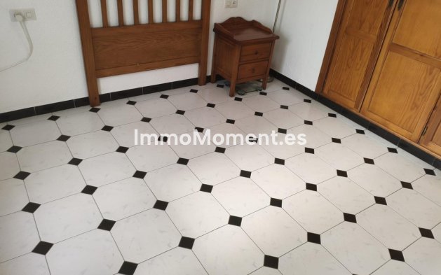 Revente - Appartement - Intérieur                       - Alhaurín el Grande Centro