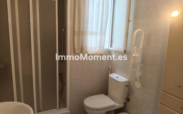 Revente - Appartement - Intérieur                       - Alhaurín el Grande Centro