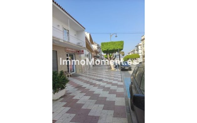 Revente - Appartement - Intérieur                       - Alhaurín el Grande Centro