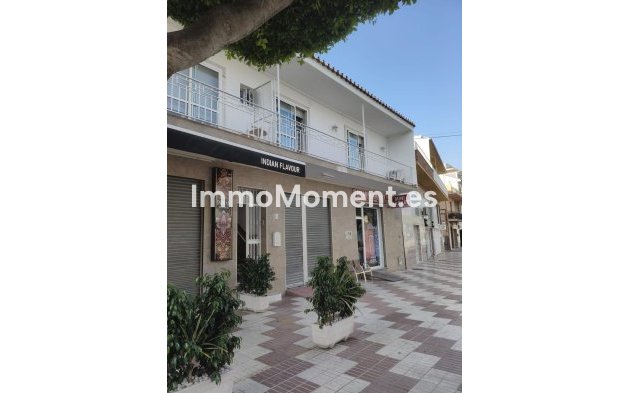 Revente - Appartement - Intérieur                       - Alhaurín el Grande Centro