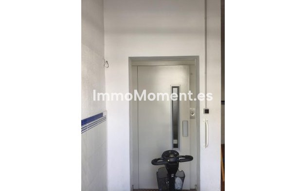 Revente - Appartement - Intérieur                       - Alhaurín el Grande Centro