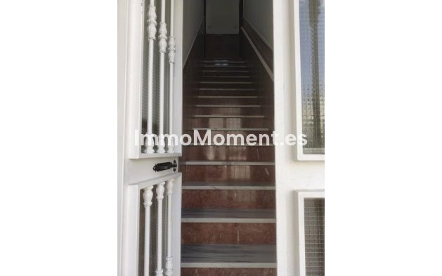 Revente - Appartement - Intérieur                       - Alhaurín el Grande Centro
