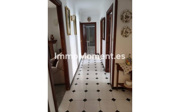 Revente - Appartement - Intérieur                       - Alhaurín el Grande Centro