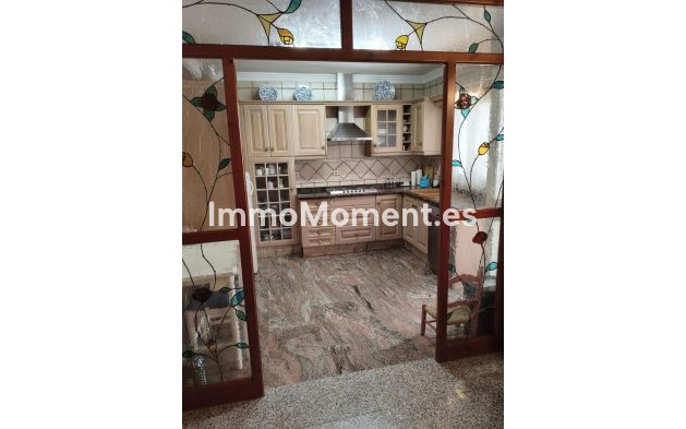 Revente - Appartement - Intérieur                       - Alhaurín el Grande Centro