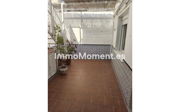 Revente - Appartement - Intérieur                       - Alhaurín el Grande Centro