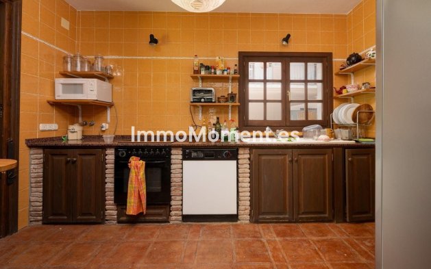Reventa - Villa independiente - Interior  - Alhaurín el Grande Centro