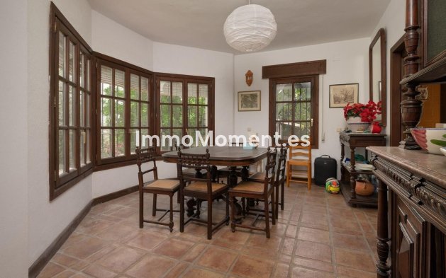 Reventa - Villa independiente - Interior  - Alhaurín el Grande Centro