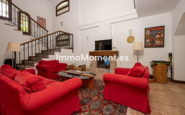 Reventa - Villa independiente - Interior  - Alhaurín el Grande Centro