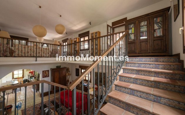 Reventa - Villa independiente - Interior  - Alhaurín el Grande Centro