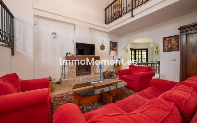 Reventa - Villa independiente - Interior  - Alhaurín el Grande Centro