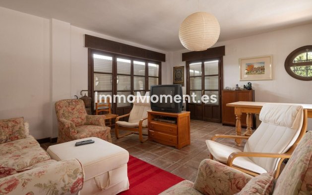 Reventa - Villa independiente - Interior  - Alhaurín el Grande Centro