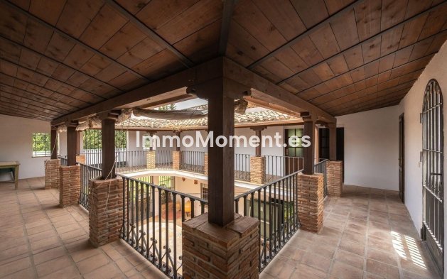 Reventa - Villa independiente - Interior  - Alhaurín el Grande Centro