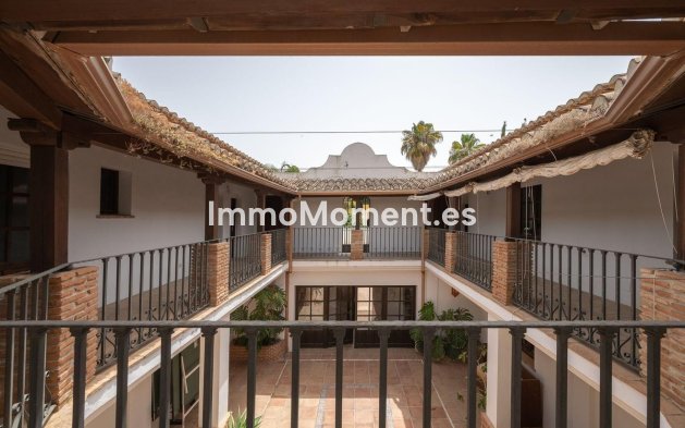Reventa - Villa independiente - Interior  - Alhaurín el Grande Centro