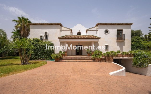 Reventa - Villa independiente - Interior  - Alhaurín el Grande Centro
