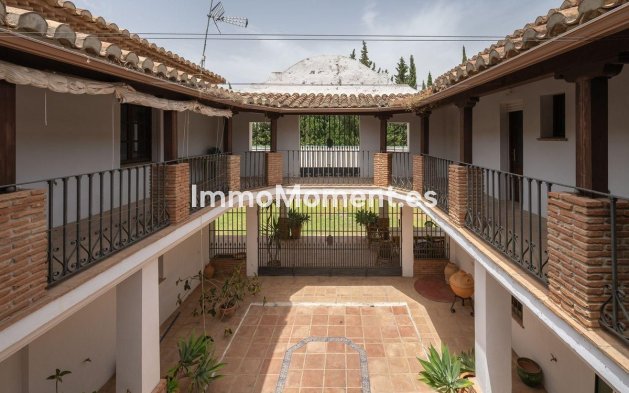Reventa - Villa independiente - Interior  - Alhaurín el Grande Centro