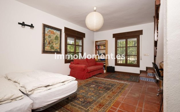 Reventa - Villa independiente - Interior  - Alhaurín el Grande Centro