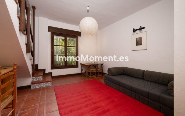 Reventa - Villa independiente - Interior  - Alhaurín el Grande Centro