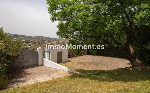 Reventa - Villa independiente - Interior  - Alhaurín el Grande Centro