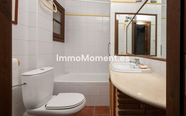 Reventa - Villa independiente - Interior  - Alhaurín el Grande Centro