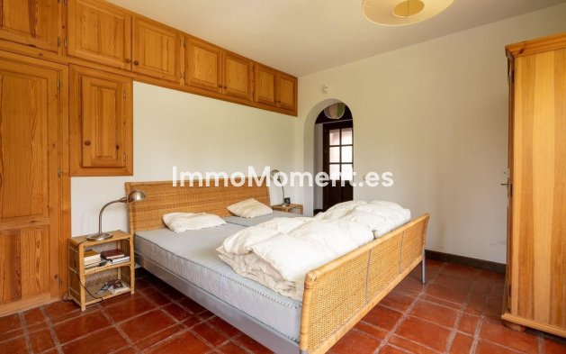 Reventa - Villa independiente - Interior  - Alhaurín el Grande Centro