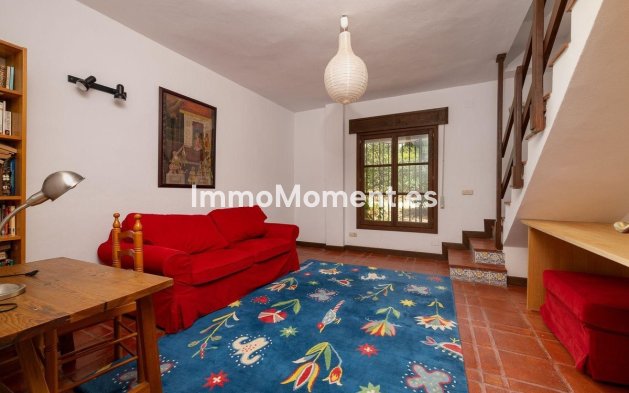Reventa - Villa independiente - Interior  - Alhaurín el Grande Centro