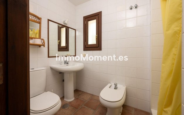 Reventa - Villa independiente - Interior  - Alhaurín el Grande Centro