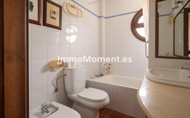 Reventa - Villa independiente - Interior  - Alhaurín el Grande Centro