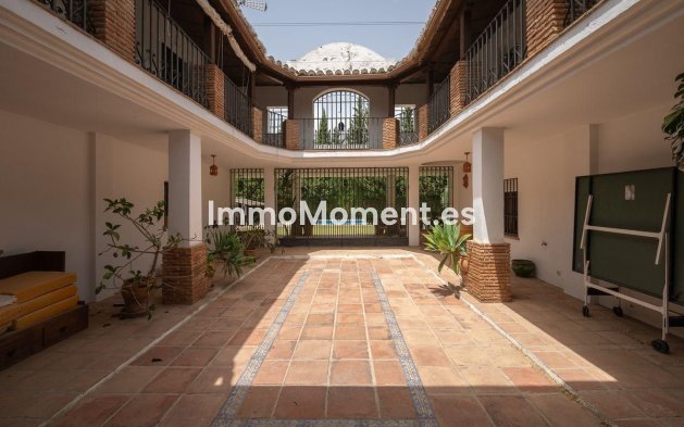 Reventa - Villa independiente - Interior  - Alhaurín el Grande Centro