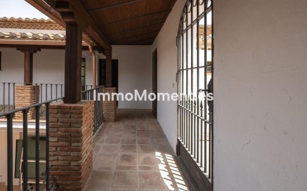 Reventa - Villa independiente - Interior  - Alhaurín el Grande Centro