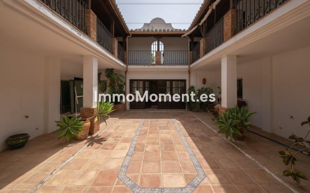 Reventa - Villa independiente - Interior  - Alhaurín el Grande Centro