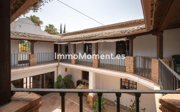 Reventa - Villa independiente - Interior  - Alhaurín el Grande Centro