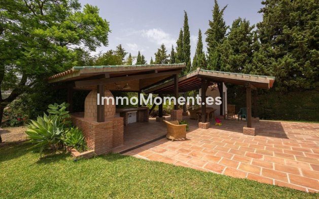 Reventa - Villa independiente - Interior  - Alhaurín el Grande Centro