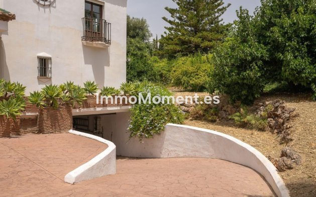 Reventa - Villa independiente - Interior  - Alhaurín el Grande Centro