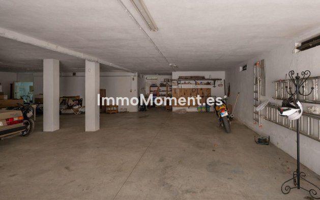 Reventa - Villa independiente - Interior  - Alhaurín el Grande Centro