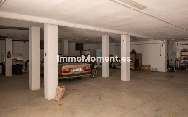 Reventa - Villa independiente - Interior  - Alhaurín el Grande Centro