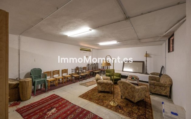 Reventa - Villa independiente - Interior  - Alhaurín el Grande Centro