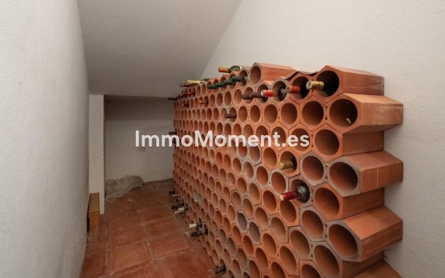 Reventa - Villa independiente - Interior  - Alhaurín el Grande Centro