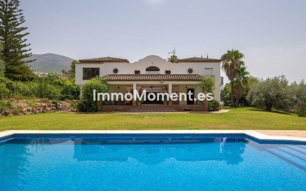 Reventa - Villa independiente - Interior  - Alhaurín el Grande Centro