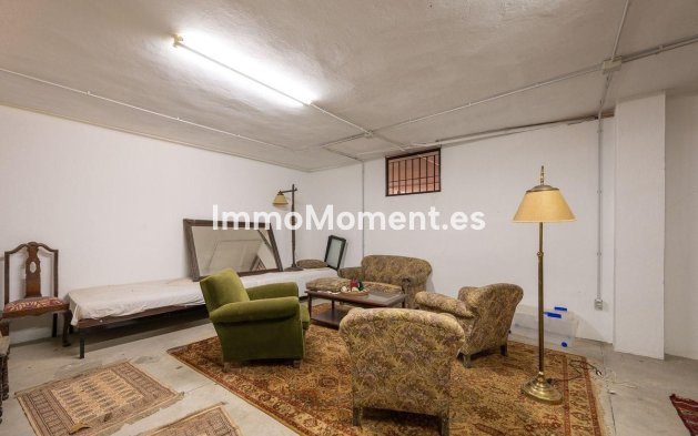 Reventa - Villa independiente - Interior  - Alhaurín el Grande Centro