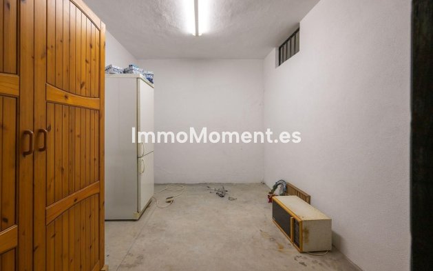 Reventa - Villa independiente - Interior  - Alhaurín el Grande Centro