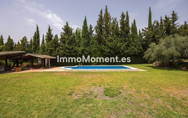 Reventa - Villa independiente - Interior  - Alhaurín el Grande Centro