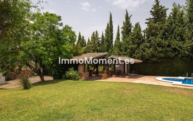 Reventa - Villa independiente - Interior  - Alhaurín el Grande Centro